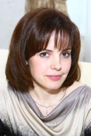 Photo of Elena Popkova as Wendy