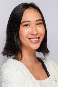 Photo of Madison Santos as Max