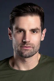 Photo of David Terry as Matt