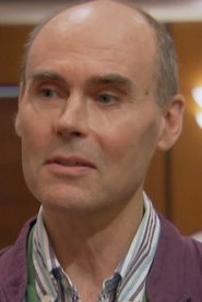 Photo of Ben Cherry as Self