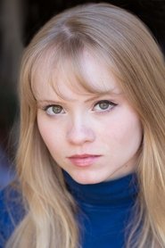 Photo of Shaelan O'Connor as Lucy Smithwright