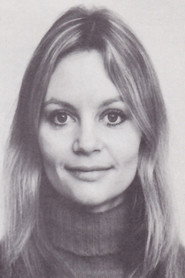 Photo of Gitte Reingaard