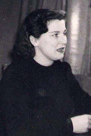 Photo of Ana María Saizar