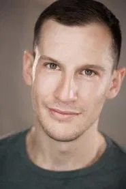 Photo of Nicholas Anscombe as Officer Miller