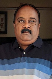 Photo of A K Elavazhagan as Karuna