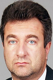 Photo of Vladimir Manturov