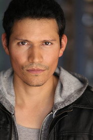 Photo of Abraham Luna