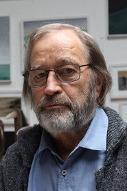 Photo of Franz Winzentsen