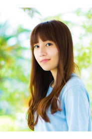 Photo of Hiromi Sakamoto as Keyboard
