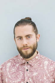 Photo of Adam Vaughn as Daniel