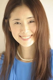 Photo of Ayako Sugiyama as Takako