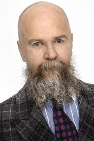 Photo of Alexander Bard as Themselves