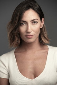 Photo of Paloma López as Paloma