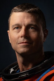 Photo of Reid Wiseman as Self