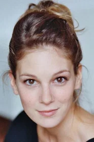 Photo of Emilie Piponnier as Alice