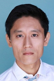 Photo of London Kim as Ron Xu