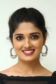 Photo of Geeth Saini as Meenakshi