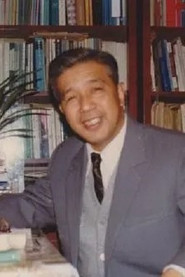 Photo of Xuntao Hong as 马良