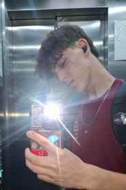 Photo of Luiz Emsters as Lucas
