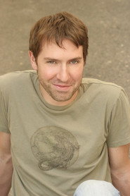 Photo of Paul Howard as Parker Mayes