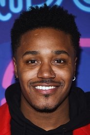 Photo of Dewayne Perkins as George
