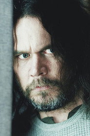 Photo of Scott Suter as David