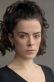 Photo of Elle O'Hara as Amanda