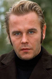 Photo of Frank Giering as Peter