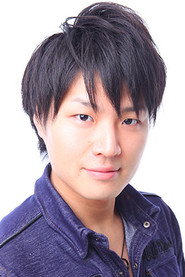 Photo of Hirosato Amano as (voice)