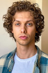 Photo of Alexandre Bagot as Jake