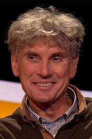 Photo of Peter Vandenbemt as Voice-over