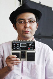 Photo of Shutoku Mukai as Self - Vocals & Guitar