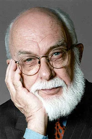 Photo of James Randi as Self
