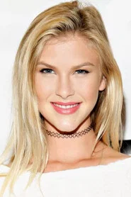 Photo of Kelly Aishling Gray as Taby (as Kelly Gray)