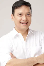 Photo of Richard Reynoso as Gerry