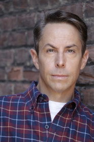 Photo of Vincent Sarowatz as Jeremy Lee
