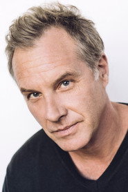 Photo of Brian Boone as John