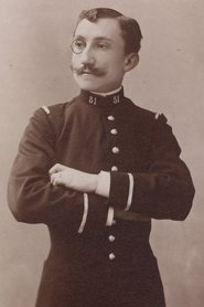 Photo of Charles Lamy as L'auteur