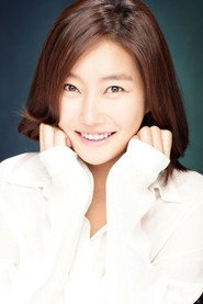 Photo of Yang Young-ryoon as Miss Lee