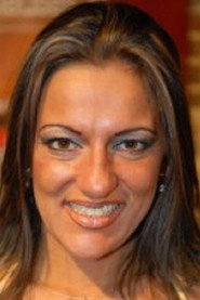 Photo of Halana K as Brigitte Pinard