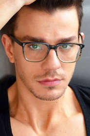 Photo of Seth Roberts as Johnny