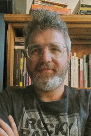 Photo of Paulo Soria as Rolo / Pizzero (voz)
