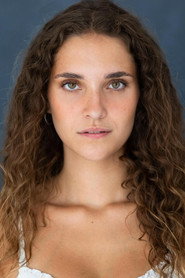Photo of Matilde Silva as Luna