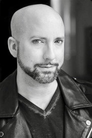 Photo of Landyn Banx as The Gimp