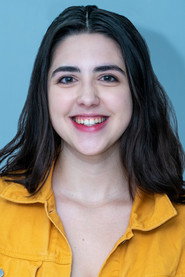 Photo of Katherine D'Anjolell as Gladys