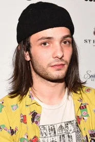 Photo of Miles Joris-Peyrafitte as Michael Crew