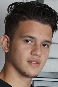 Photo of Sergio as (archive footage)