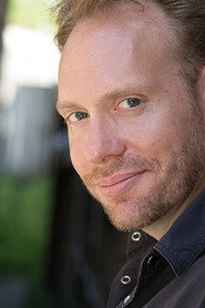Photo of Eric Bays as Jimmy Maloney