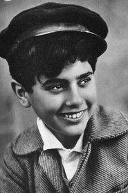 Photo of Maurizio Di Nardo as Rocco