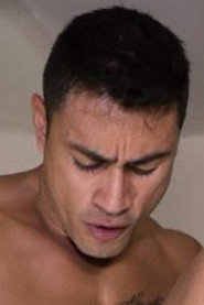Photo of David Negrete